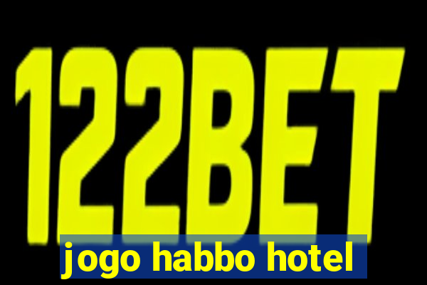 jogo habbo hotel